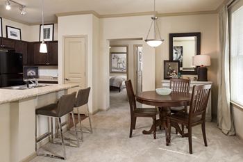 Legacy at Walton Mill Dining Area